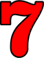 seven