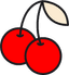 cherry