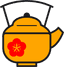 teepot