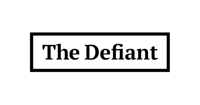 defiant